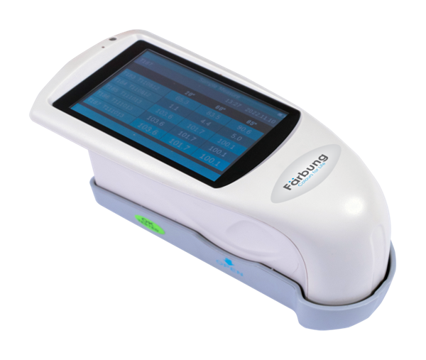 Gloss Meter